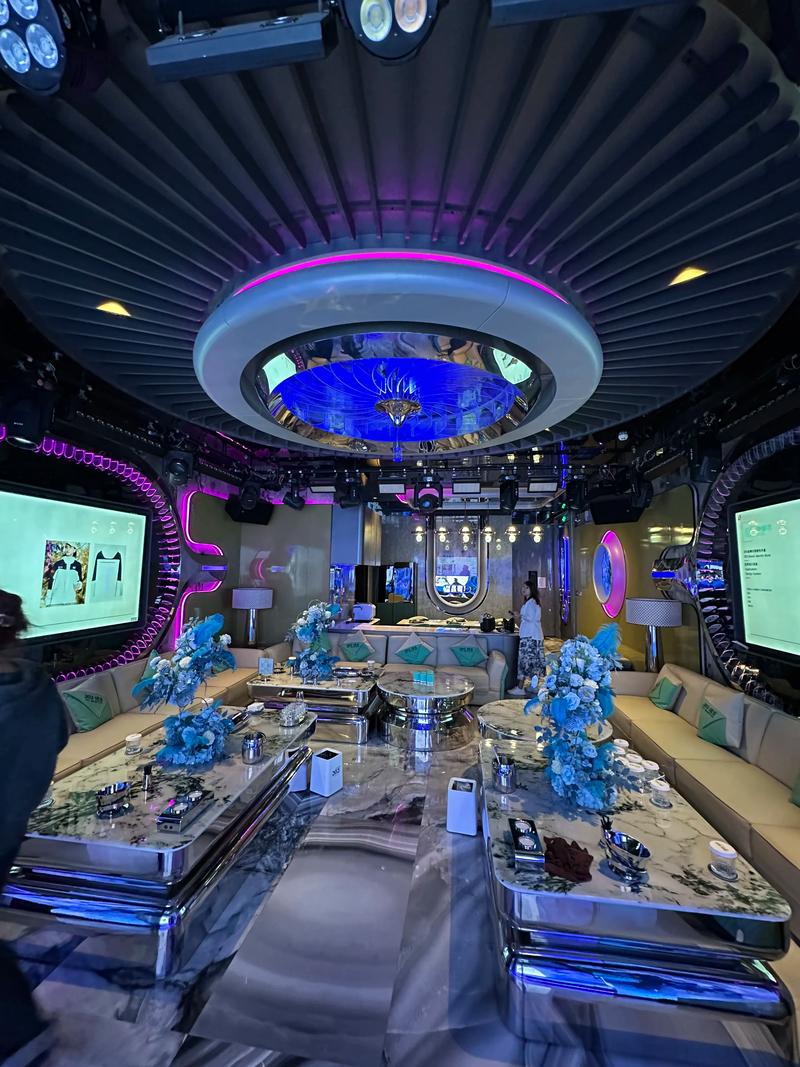 九江商务ktv计时方式详解-浔阳区ktv预订