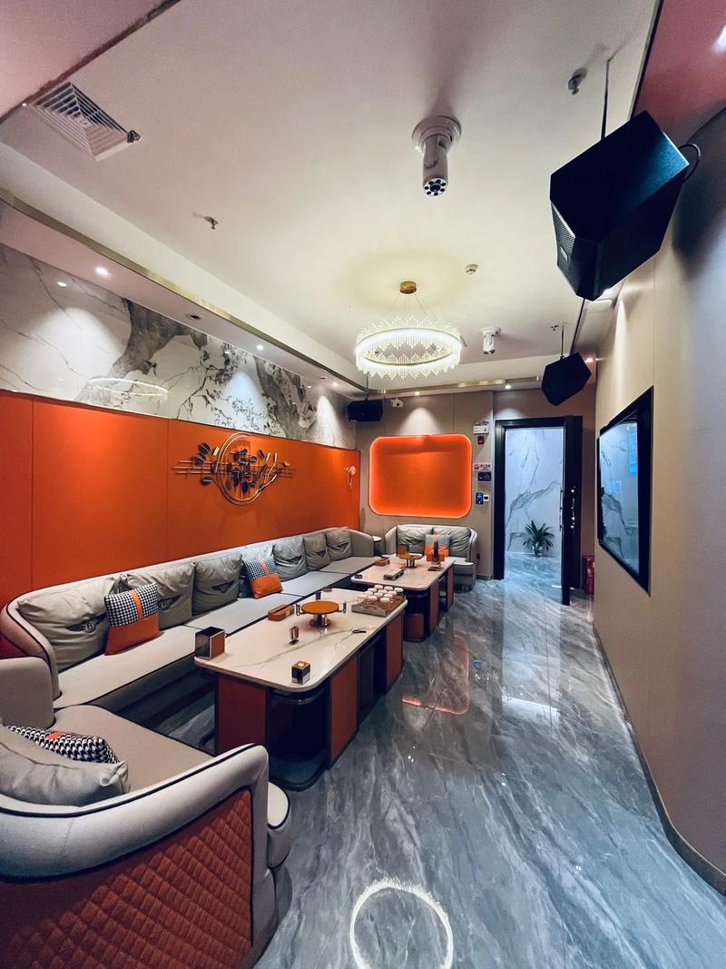 九江商务ktv组局指南解析商务ktv能否组局-浔阳区ktv预订